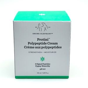 NEW Drunk Elephant Protini Polypeptide Cream - 50ml/1.69 fl oz